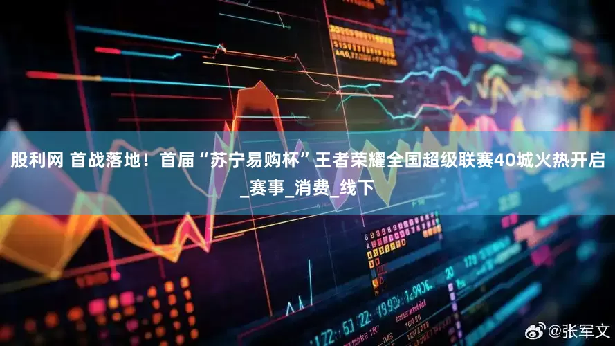 股利网 首战落地！首届“苏宁易购杯”王者荣耀全国超级联赛40城火热开启_赛事_消费_线下