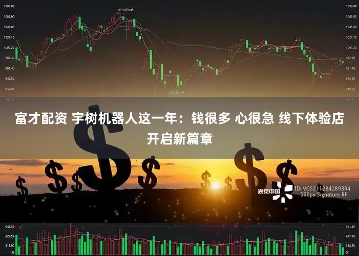 富才配资 宇树机器人这一年：钱很多 心很急 线下体验店开启新篇章