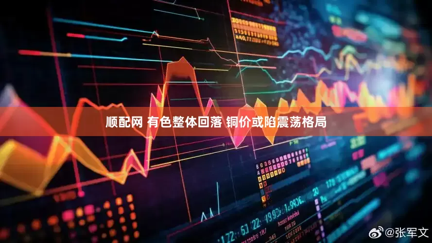 顺配网 有色整体回落 铜价或陷震荡格局